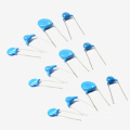 High Voltage Ceramic Disc Capacitor Tmcc02-5